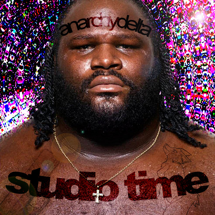 Studio Time AnarchyDelta