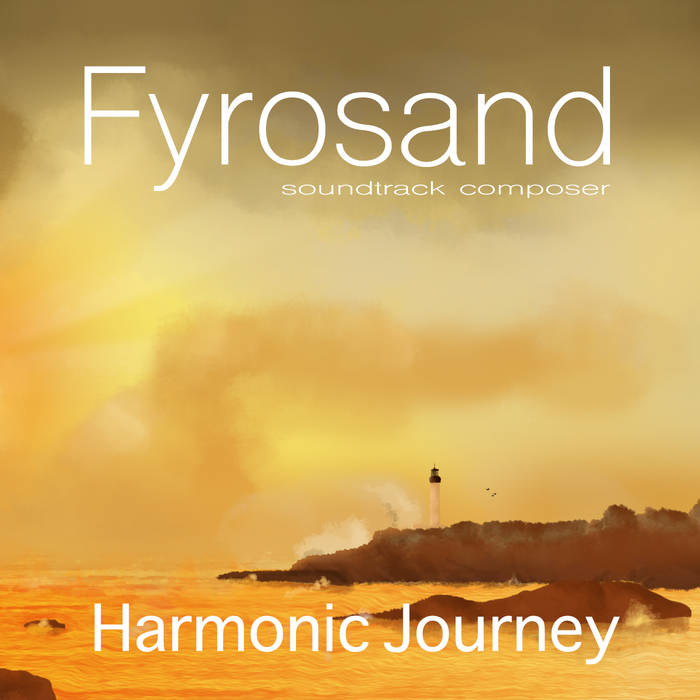 my harmonic journey ep download