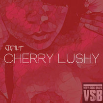 Cherry Lushy cover art