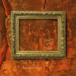 The Big Adventure cover