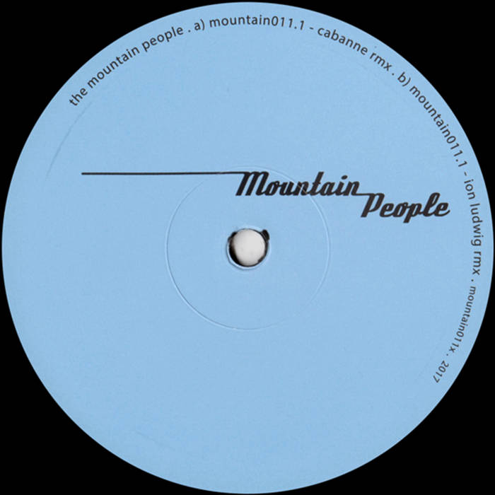 Mountain011x | The Mountain People | Mountain People