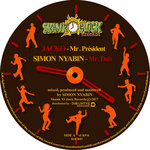 JACKO / SIMON NYABIN - Mr President / Highway
