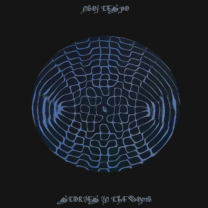 Pochette de Stories In The Womb par Nboj Tespo