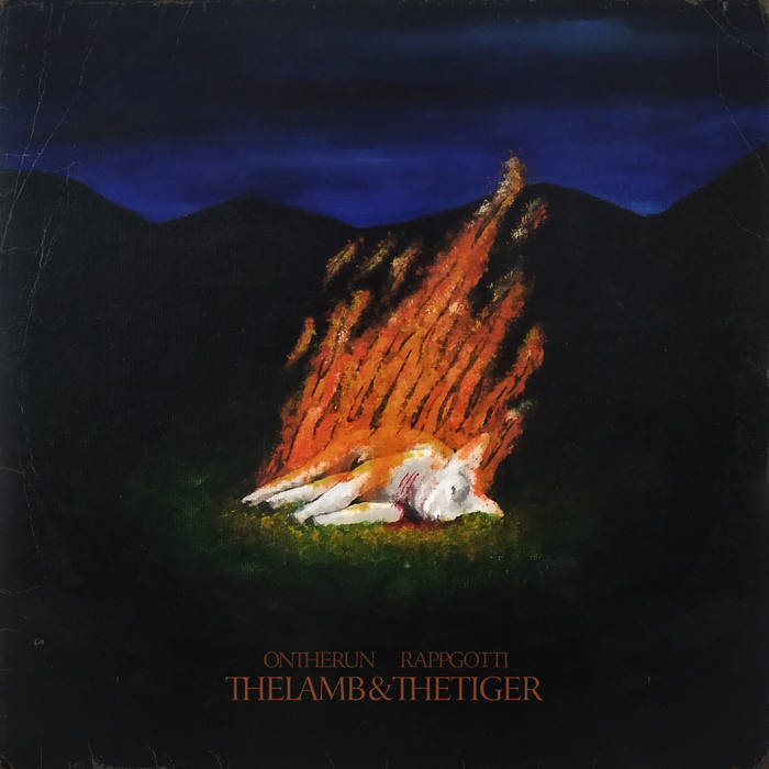 The Lamb & The Tiger | Rapp Gotti & Ontherun | TAPES4US RECORDS
