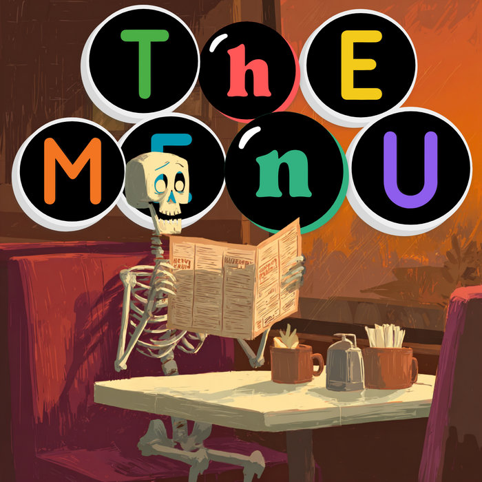 The Menu | YFGP