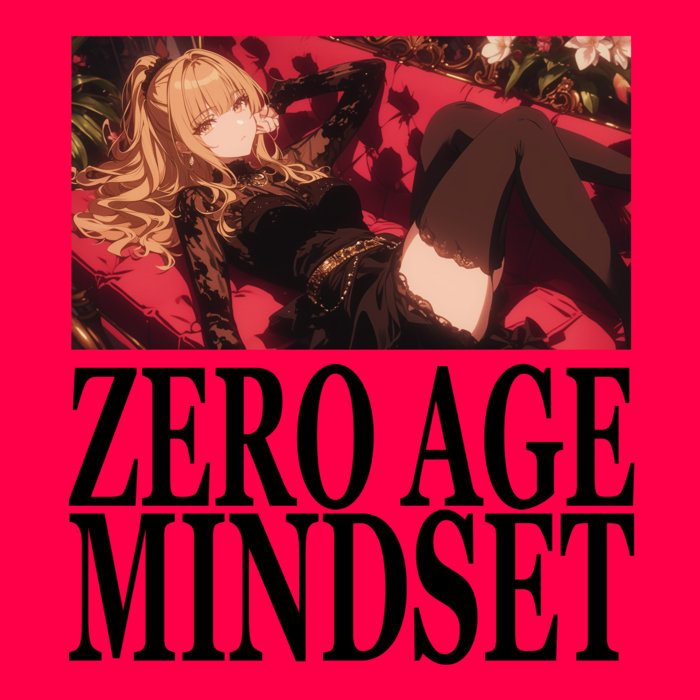 ZERO AGE MINDSET | LUCID | Dream Catalogue