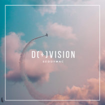D÷vision (Produced By. Bleaux) cover art