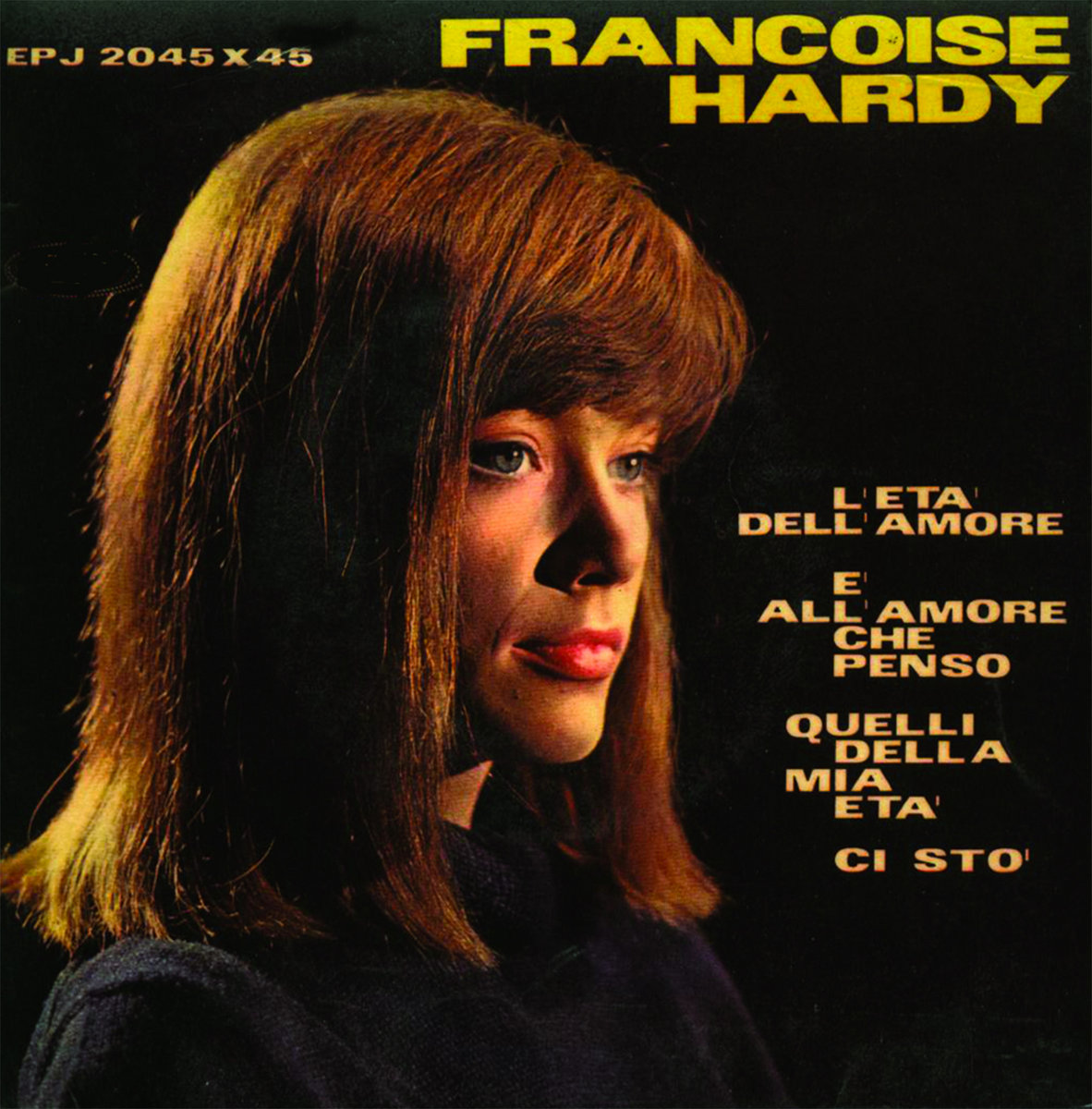 Francoise Hardy | Francoise Hardy