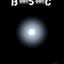 B.S.C. cover art