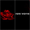 rare wavve - Glisten Cover Art