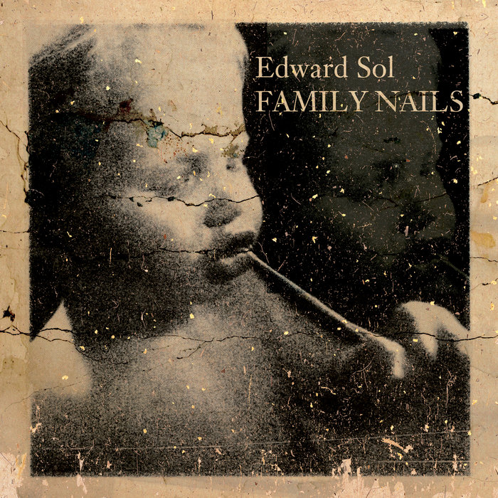 Family Nails Edward Sol Glistening Examples