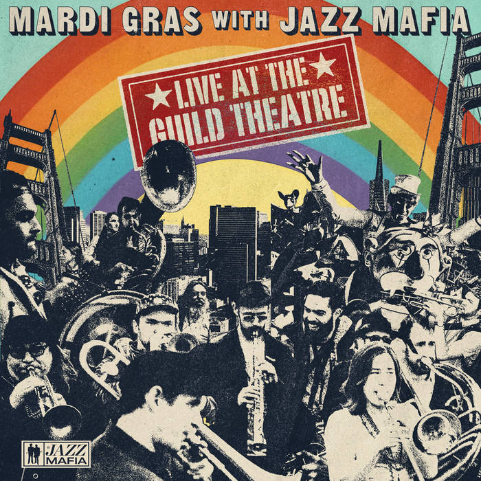 Music | Jazzy Sport