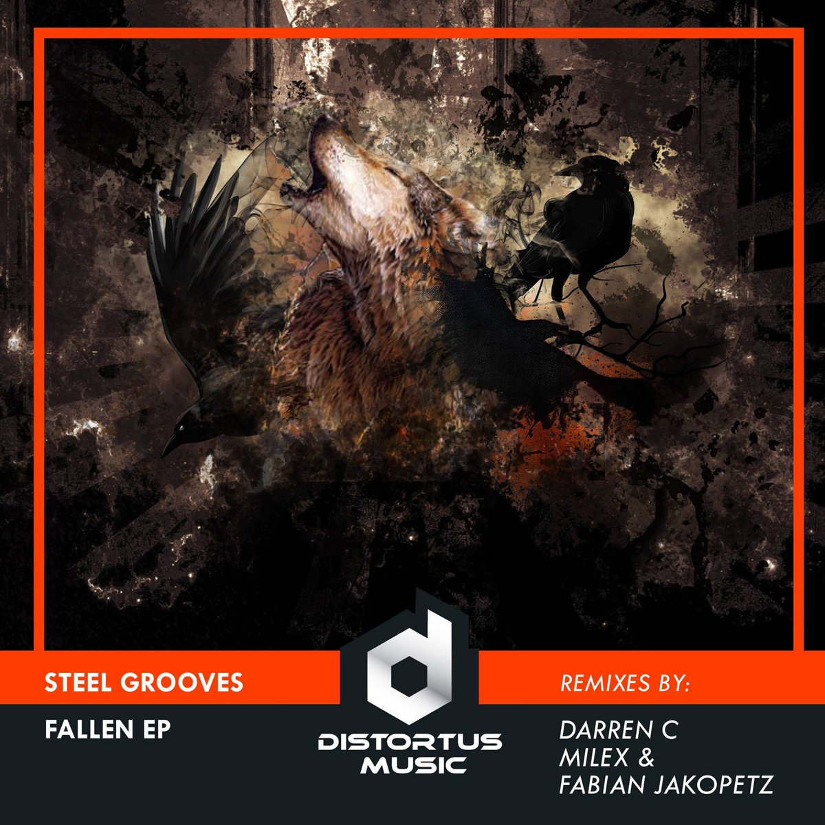 Fallen EP