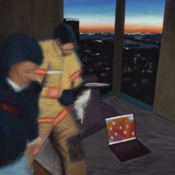 cover art
