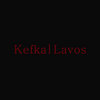 Kefka/Lavos Cover Art
