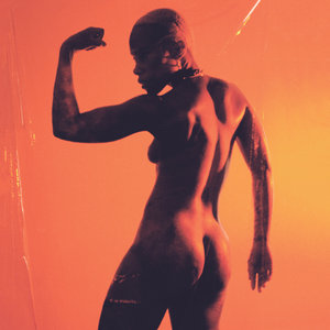 GET FREE (vinyl) cover