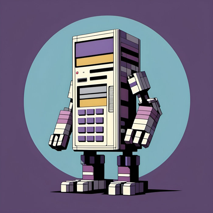 Y2K | Kenny Ning
