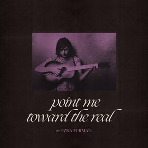 Point Me Toward The Real cover