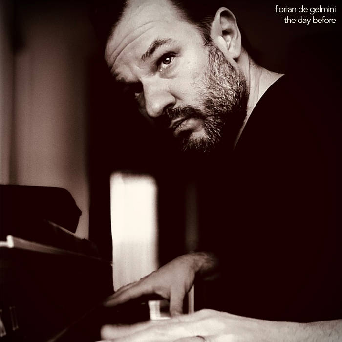 The Day Before
by Florian de Gelmini