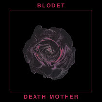 Death Mother cover art