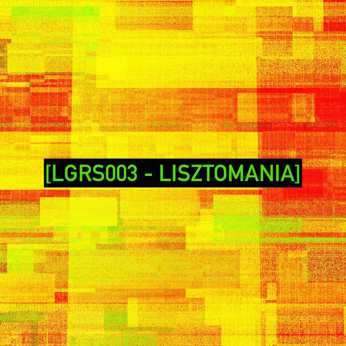 Lisztomania Lisztomania LANGOUSTINES RECORDS