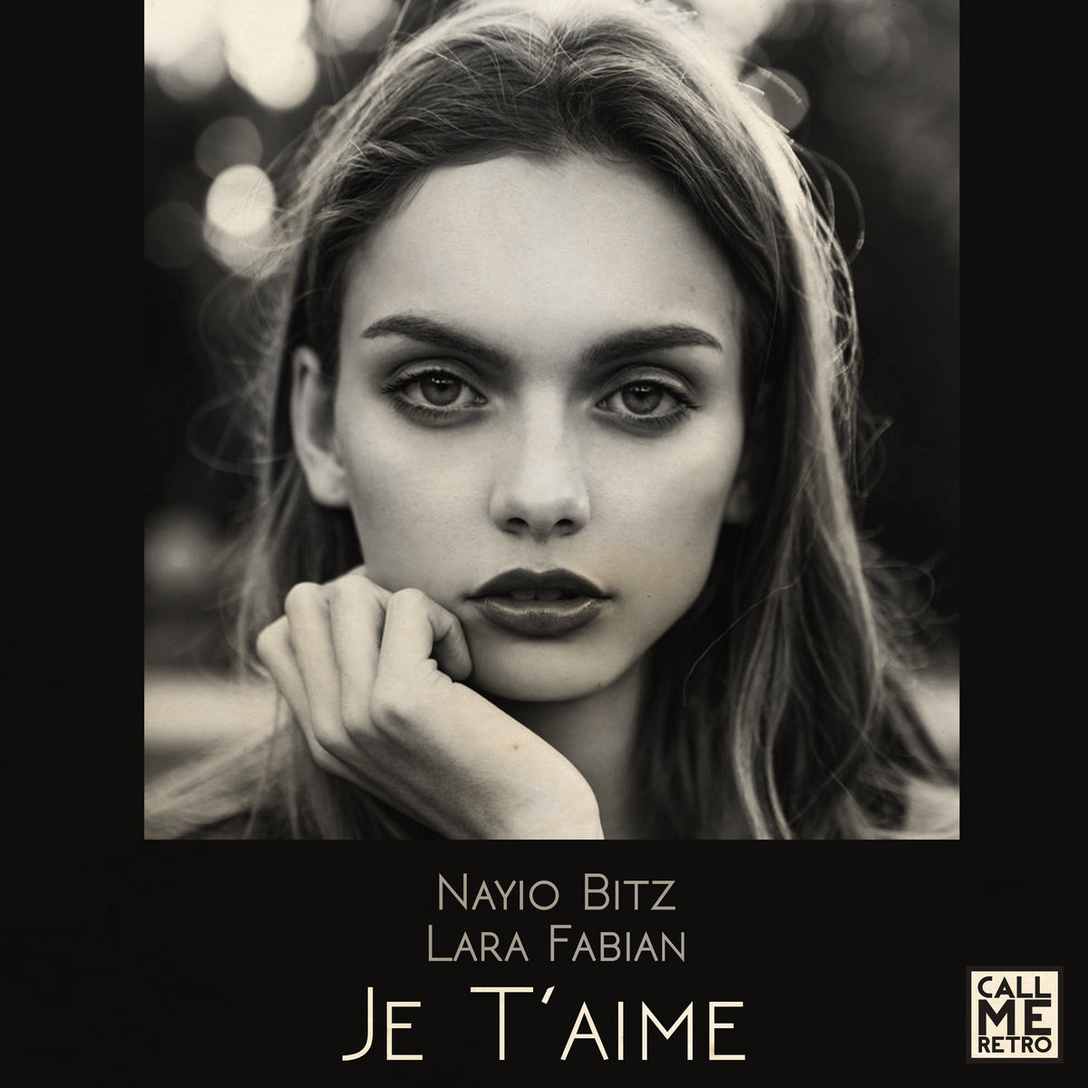 Nayio Bitz & Lara Fabian - Je t'aime | Nayio Bitz