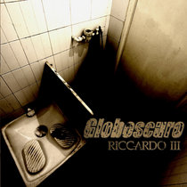 Riccardo III cover art