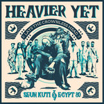 Heavier Yet (Deluxe Edition)