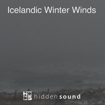 Icelandic Winter Winds