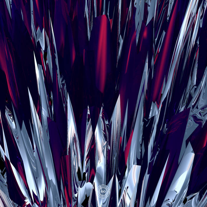 IM048 Distal Reebok Blood Distal Infinite Machine