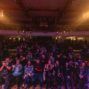 Sons of Silver — Liberty Hall • Lawrence KS • Feb 11 2025