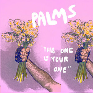 This One Is Your One cover