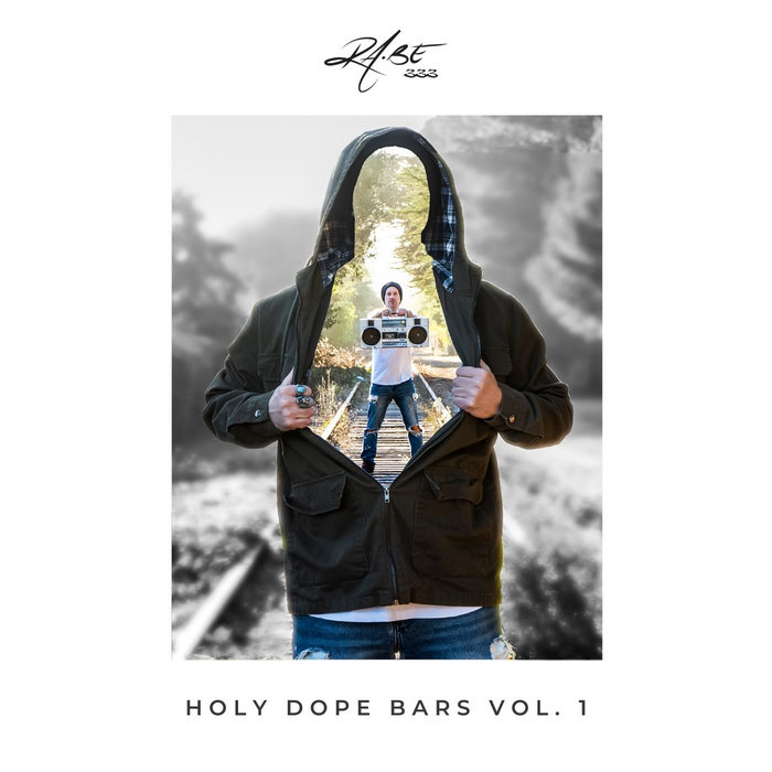 HOLY DOPE BARS Vol. 1 RABE 333