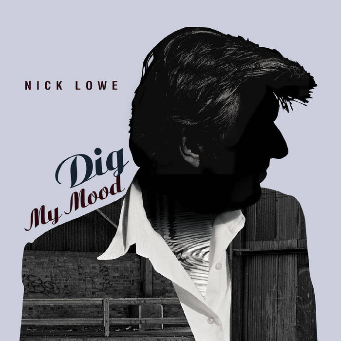 その他 2LP Nick Lowe Dig My Mood YEP2635 Yep Roc Records /00520 NICK LOWE: dig my mood YEP ROC 12