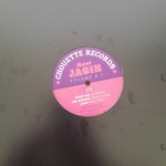 Danny Red-Chouette Meet Jacin (Jah Family/Lost World)
