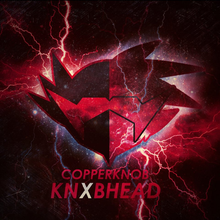 KNXBHEAD Copperknob