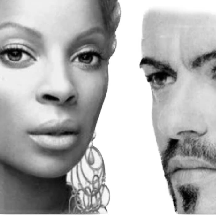 AS (George Michael & Mary J. Blige) | James Collins II