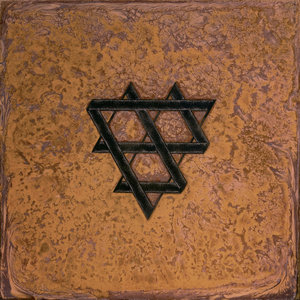 Sinai cover