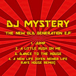 The New Old Generation E.P.