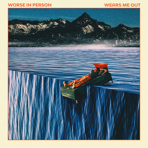 Wears Me Out cover
