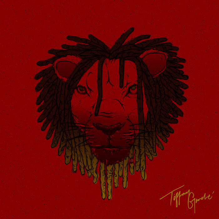 Lionheart [Remastered] | Tiffany Gouché