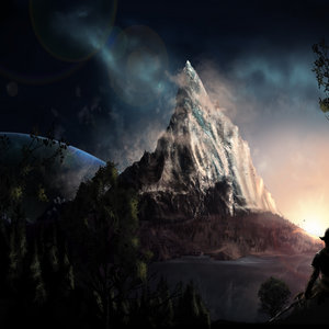 Throat of the World cover
