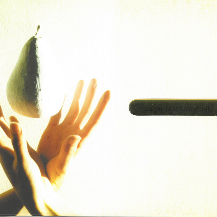 dryfruit (2018 Remaster) sugar plant KiliKiliVilla