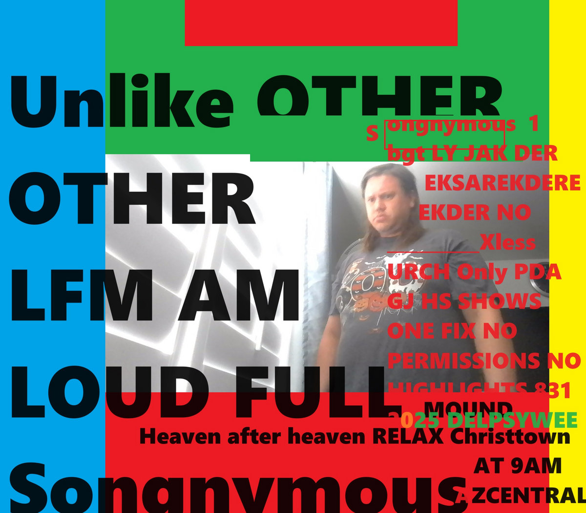 I AM A ROCK by Simon & Garfunkel [ covered by] Derek Samuelson | Der ...