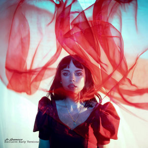 *LIMITED EDITION* Signed ' Demos & Early Versions of In Limerence - Exclusive CD & Collectors Photocards & A2 Poster Bundle cover