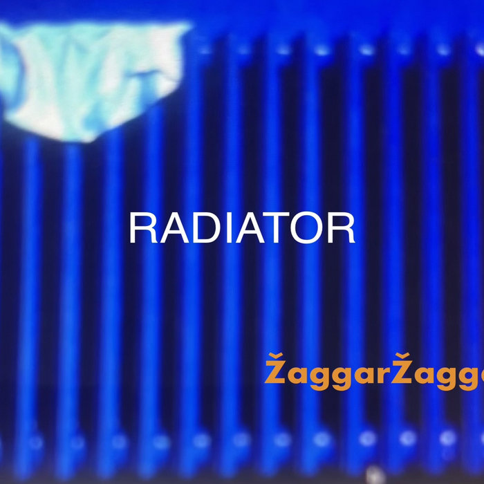 Ibrar Radiator RADIATOR | ŽAGGARŽAGGAR
