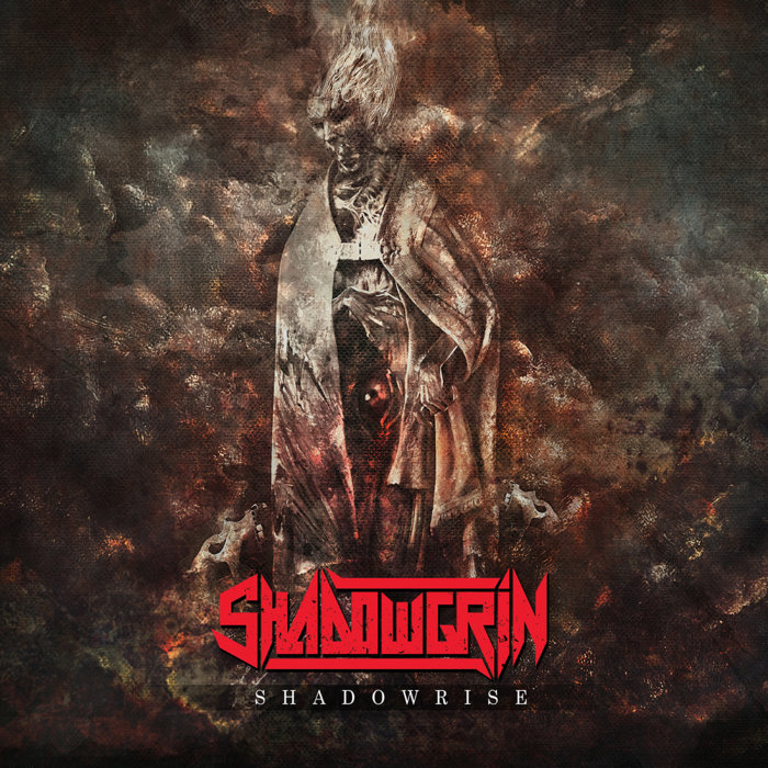 Shadowrise | Shadowgrin