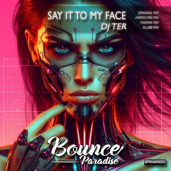 Music | Bounce Paradise