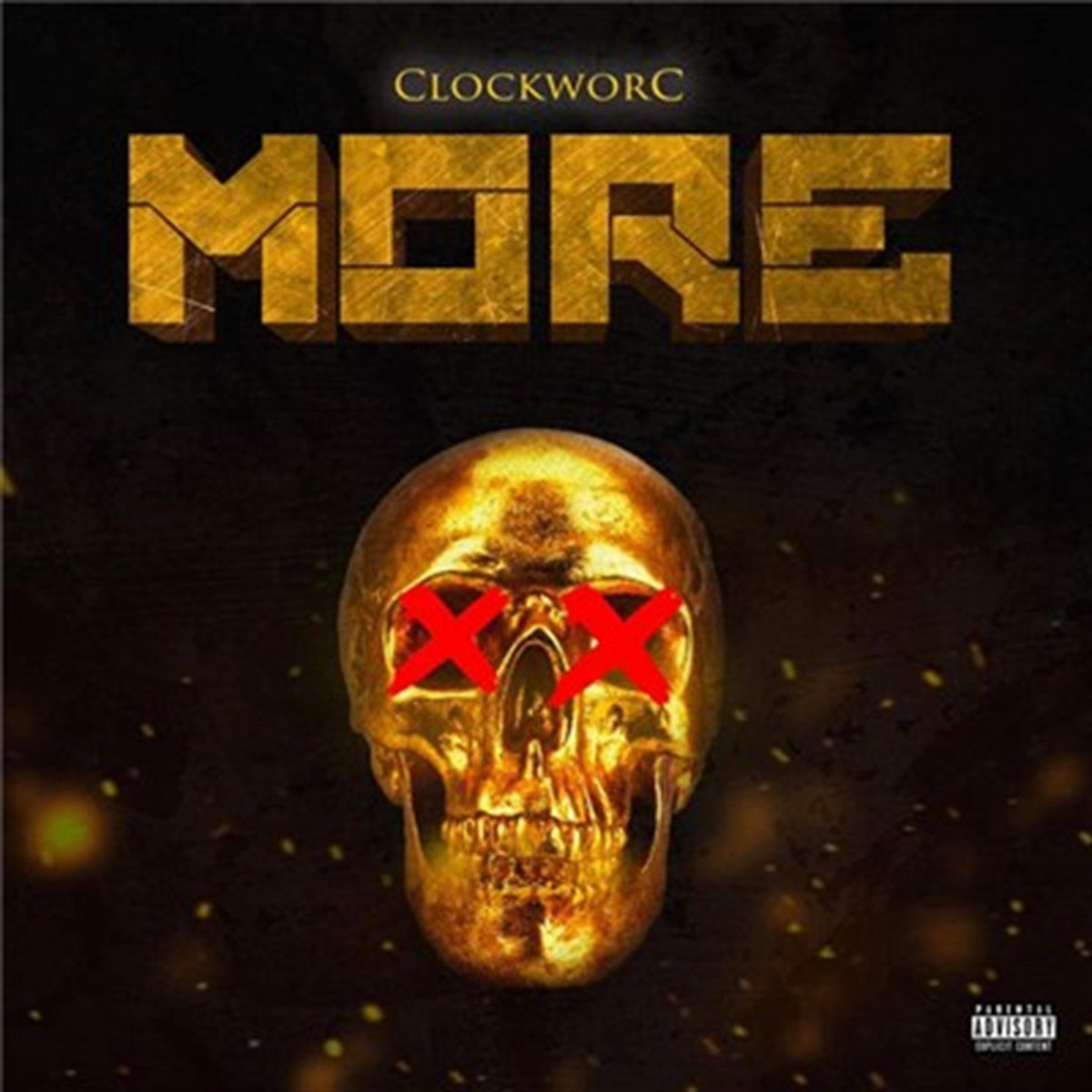 More | Clockworc