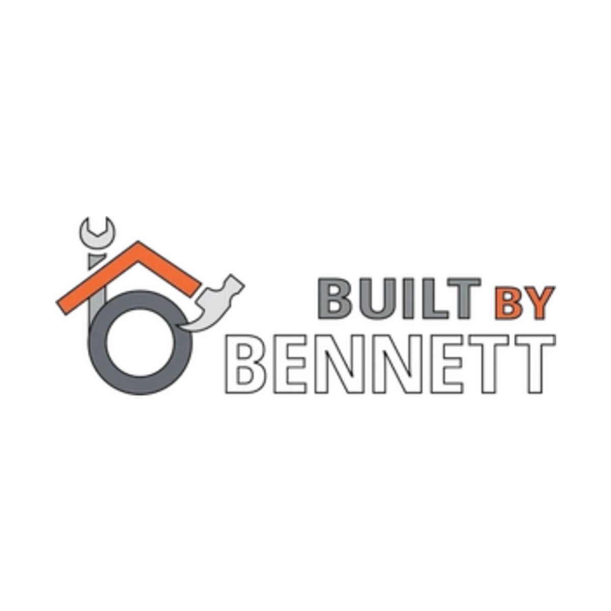 Built By Bennett | BuiltByBennett